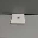 Cancer All Clear Ornament The Year I Beat Cancer Gift Cancer Treatment Encouragement Ceramic Keepsake Hope Celebration Decor (C18)