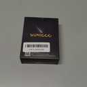 6 pack for Apple Watch Series 11/10 Screen Protector 46mm HD Ultra-thin Soft EPU Film [Not Glass] for iWatch 46mm [Easy to Install] Self-Healing Anti Scratch 0 Bubble HD Touch Sensitive