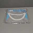 Football Shirt Women Game Day Shirts Football Team Fans Tee Sports Jersey Tops (L)