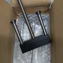 2PCS Window Tool Jamb Stretcher Set for Vinyl Jamb Stretcher Window Repair Tool No Cutting or Heating Required, Repair Pivot Shoes & Balances Easily