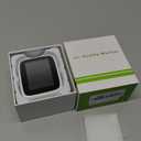 5-in-1 CO2 Carbon Dioxide Detector, Dienmern Portable Air Quality Monitor Indoor, 1600mAh Powerful Battery CO2 Monitor for CO2/Temp/Humidity, LED Display CO2 Detector for Travel/Office/Home/Grow Tents