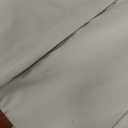 Taygeer Backpack for Women, College Backpack with Laptop Compartment & Shoe Pouch, 40l Travel Laptop Mochila Carry On Luggage, Airline Approved Personal Item Bag for Weekender Gym Hiking, Khaki White (X-Large)