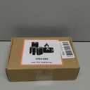 GHAG Laptop Accessories Replacement for GS11802400500M2, Black