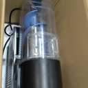 Ninja SLUSHi with RapidChill Technology, 88 oz. Frozen Drink & Slushie Machine, 5 Preset Programs, Margaritas, Frappes, and More, Premium Accents, Black, FS301