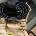 Rubber Floor Door mat Anti-Fatigue Commercial Restaurant Floor Mats 36" x 60" New Heavy Duty Non Slip Rubber Kitchen Drainage Mat Black Bar Floor Mat