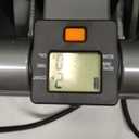 Niceday Steppers for Exercise, Stair Stepper with Resistance Bands, Mini Stepper with 300LBS Loading Capacity, Hydraulic Fitness Stepper with LCD Monitor