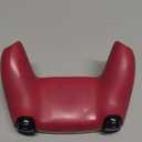 PlayStation DualSense Wireless Controller  Cosmic Red - For PS5, PC, MAC & Mobile