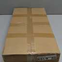 Audmore Wall Mounted Clothes Rack with Top Shelf, 41'' Industrial Clothing Rack Heavy Duty, Metal Shelf with Hanging Rod, Garment Rack Laundry Room Shelves, Space Saving