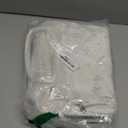 MEXS Insulated Lunch Bag for Women Men Large Reusable Lunch Box Adult Leakproof Portable Cooler Tote Bags for Work Picnic (Peach Blossom)