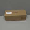 Saillong Universal Toilet Flusher Replacement Kit, Fill Valve, 2-Inch Flapper, Side Mount Handle Lever, Water-Saving, Adjustable Toilet Repair Kit Inside Tank, Easy to Install(1 Set,Black, Red)