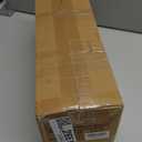 6FT Wedding Arch Backdrop Stand and White Arch Cover, White Spandex Fitted Backdrop Cover and Gold Wedding Arch Frame for Birthday Party Wedding Ceremony Bridal Baby Shower, Parties Decoration.