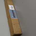 X Banner Stand Adjustable Fit Banner 24 x 63 to 32 x 78 Inch, Portable Travel Bag, Bigger, More Adaptable Advertising, Stores, Tradeshow, Restaurant, Event, Birthday & Party (1 PACK)