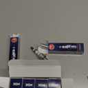 6 pc NGK Iridium IX Spark Plugs compatible with Volkswagen Routan 3.6L V6 2011-2014