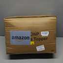 COONP King Mattress Topper, Extra Thick Pillowtop, Cooling Plush Mattress Pad Cover Cotton Top Bed Topper Protector with 8-21 Inch Deep Pocket (White)