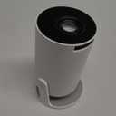 Mini Portable Projector 4K WiFi 6 BT 5.2 Upgraded Portable Projector Full HD Supported for Phone /PC /TV /HDMI /PS5 /Laptop Auto Keystone Home Theater 180 Rotation [Built-in App] White