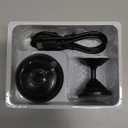 Only 0.9 inch Hidden Camera with Audio/Video Mini Small Spy Cameras Home Indoor Use Night Vision Baby Motion Detection Monitor Wireless Outdoor Nanny espias ocultas WiFi Secret Security