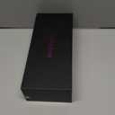 Travel Steamer (Purple)