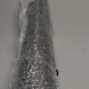 Vivifying Snuffle Mat for Dogs, Interactive Dog Puzzle Toy for Boredom and Mental Stimulation, Enrichment Feeding Game Sniff Mat Helps Slow Eating and Keep Busy (Blue Green Orange)