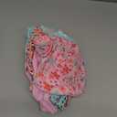 Fruit of the Loom Toddler Girls' Toddler Girls' Tag-free Cotton Underwear (2-3T, Brief - 12 Pack - Assorted Colors)