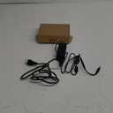 65W 45W AC Laptop Charger Compatible with Dell Inspiron 11/13/14/15/17 3000 5000 7000 Series: 3501 3511 3515 3530 3540 3580 5501 5510 5515 5555 5559 5580 7560 7570(4.5mm 3.0mm) Power Supply Cord