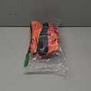 Super Inflatable Dog Cone Collar Alternative After Surgery, Dog Neck Donut Collar Recovery E Collar for Neuter, Soft Pet Cone for Small Medium Large Dogs (XL(Neck 14"-18"))