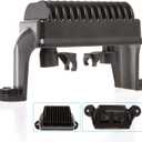 Tykick 74505-09 Voltage Regulator Rectifier For Harley Davidson 2009-2014,Electra Glide,Road Glide,Road King,Street Glide,Tri Glide,Ultra,CVO,Replaces 7450509,74505-09A,7450509A,2112-0793,FRRHL003