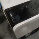 Avalon B8WHT Countertop Bottleless Water Cooler Dispenser - 2 Stage Water Filters and Installation Kit Included, NSF Certified, UL Listed, White