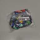 Yesad Round Fitted Tablecloth with Elastic, Waterproof Tablecloth for Kitchen Party Picnic, Tablecover for 31"-35" Table, 36Inch Tablecover, Life Tree