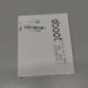 69 Pieces 3mm Multicolor Elastic Hair Band No Metal Elastics Soft