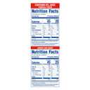 Kool-Aid Jammers Tropical Punch, Grape & Cherry Flavored 0% Juice Drink Variety Pack, 30 ct Box, 6 fl oz Pouches