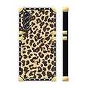 Samsung Galaxy S23 Plus Case Leopard