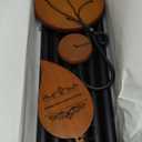 Memorial Sympathy Wind Chimes, Sympathy Gift Baskets in Memory of a Loved One Mother Father for Memorial/Bereavement/Condolence, 30" Wooden