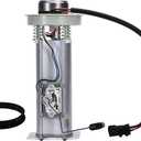 Fuel Pump E7122MN Replacement for 1997-1999 Jeep TJ & Wrangler 2.5L/4.0L (15 Gallon Tank Only)