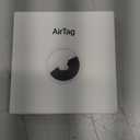 Apple AirTag (1st Generation). Keep Track of and find Your Keys, Wallet, Luggage, Backpack, and More. Simple one-tap Set up with iPhone or iPad, Bluetooth