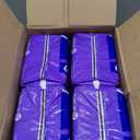 Always Discreet Adult Incontinence Pads for Women, Heavy Absorbency, Long Length, Postpartum Pads, 156 Count (4 Packs of 39)