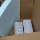 Tromlycs Couch Sofa Cushion Support for Sagging Seat Arched Furniture Seat Under Cushion Sag Repair Set of 3 (20" x 20" x 2")