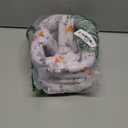 Baby Head Protector - Baby Helmet for Crawling Walking Running - No Bumps and Soft Cushion - Adjustable Protective Cap Infant Baby Safety Headguard - Toddler Helmets 6-12 Months 1-2 Years Old (Fox)