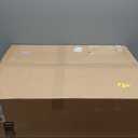 JWPEHOE 3 in 1 Baby Bassinet Bedside Sleeper Portable Crib, Co-Sleeping Baby Bed, Playpen, Suitable for Twin, Full, King & Queen Size Bed (33.5 Inch)