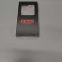 Magnetic Case Made for iPhone 15 Pro Max 6.7 Inch (Compatible with MagSafe) Glitter Phone Case with Black Butterfly Design Soft TPU Reinforced Corners Shockproof Bling Phone Cover for Women