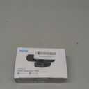 EMEET C960 1080P Webcam with Microphone, 2 Mics, 90 FOV, USB Type-A & A-to-C Adapter, Fixed Focus, Plug&Play Computer Camera for Zoom/Teams/Facetime/YouTube/Google Meet/Switch 2 Camera, 2025 Version