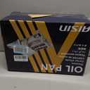 AISIN AFTERMARKET PNAAZ-00435 Engine Oil Pan