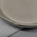 GBHOME 9'' Large Ceramic Pasta Bowls, 38oz Stoneware Pasta Serving Bowls Set of 4 for Kitchen, Wide Bowls for Fruit,Pasta,Salad,Oatmeal,Meal, Microwave Safe, Reactive Glaze-Cappuccino