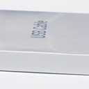 USB C Extension Cable 6.6FT (2 packs/240W/40Gbps/8K), Type C Extender Cables Fast Charging Male to Female Braided Data Cord, 60Hz Video Display Compatible with iPhone 16/PSVR2/MacBook/iPad/Magsafe