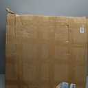 HANSUM Mini Split Line Set, OD Copper Pipes Tubing and White PE Thickened Insulated Coil with Flared Nuts for Mini Split Air Conditioner HVAC or Heat Pump System (50FT(3/8+5/8))