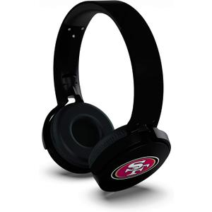 SOAR NFL Wireless Bluetooth Headphones