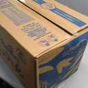Pampers Pure Baby Diapers, Size 3 (16-28 lbs), 168, Up to 100% Leakproof, Premium Hypoallergenic Soft Diapers