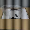 HP Laserjet Pro 3001dw Wireless Black & White Printer, Best-for-Office (3G65OF)