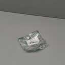 Westbrass Gerber Style Bee-HiveTub Strainer Grid with Screw, Matte Black, D327-62