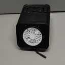 Bubble Machine Automatic Bubble Blower for Kids: Battery Operated Bubble Maker for Toddlers 1-3 | 20000+ Bubbles Per Min Contain 6 AA Battery | Outdoor Toys for Parties Birthday Wedding