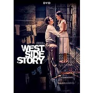 West Side Story [DVD]